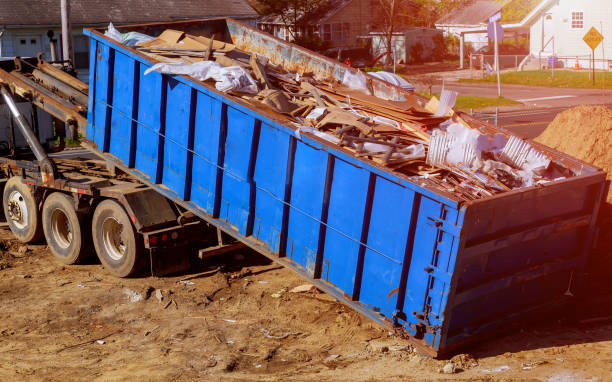 Best Demolition Debris Removal  in Brookfield, WI